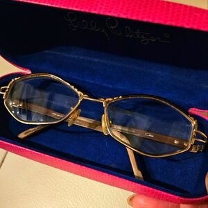 Vintage Cazal Eyeglass